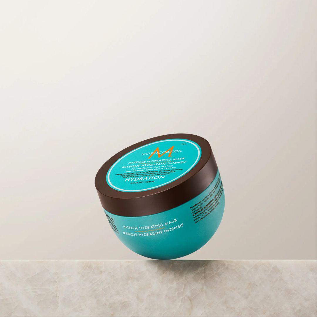 Moroccanoil Intense Hydrating Mask