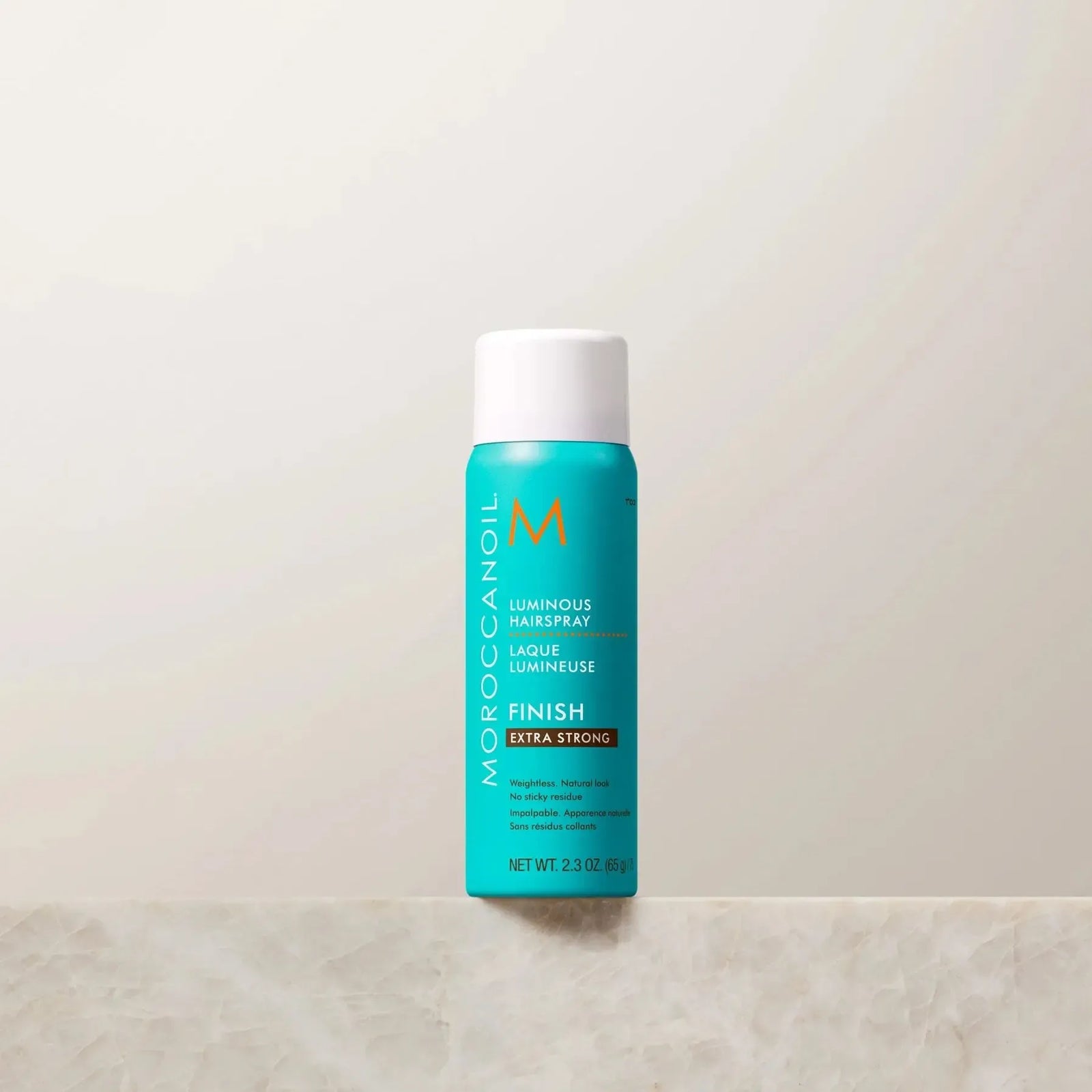 Moroccanoil Luminous Hairspray Extra Strong