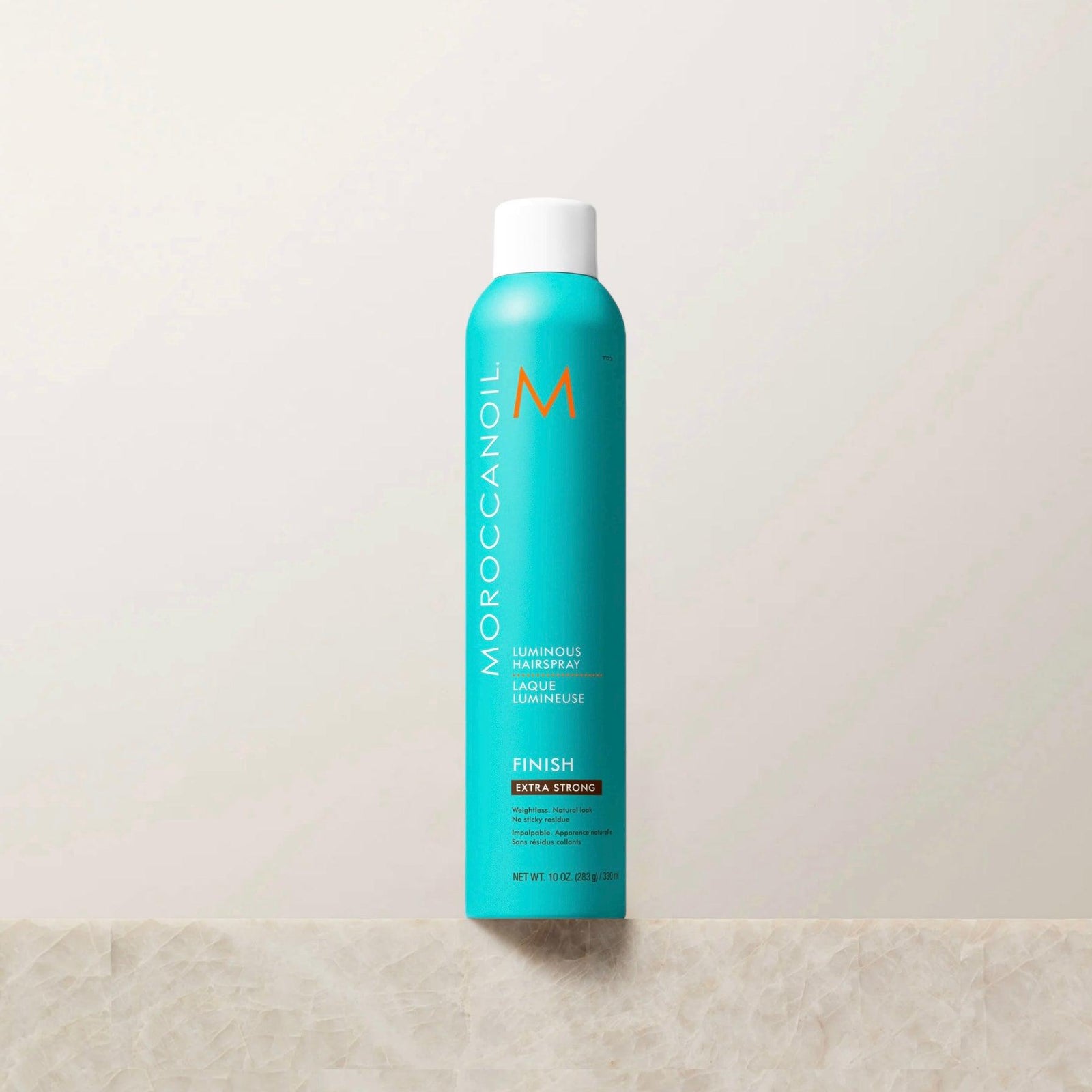Moroccanoil Luminous Hairspray Extra Strong