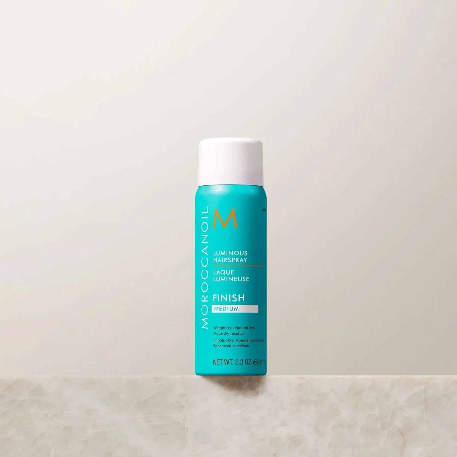 Moroccanoil Luminous Hairspray Medium