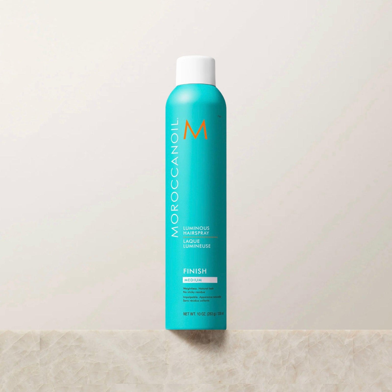 Moroccanoil Luminous Hairspray Medium
