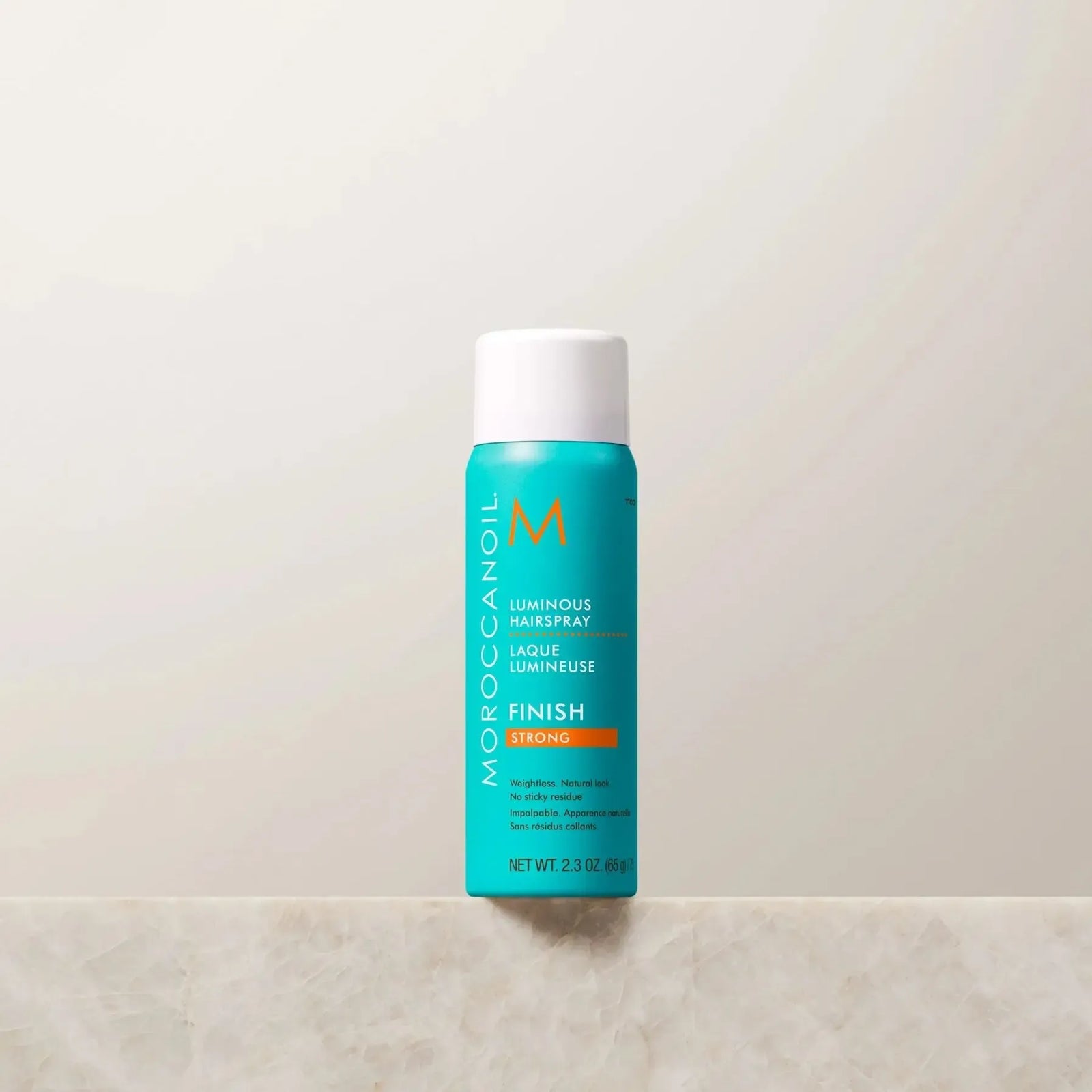 Moroccanoil Luminous Hairspray Strong