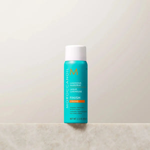 Moroccanoil Luminous Hairspray Strong