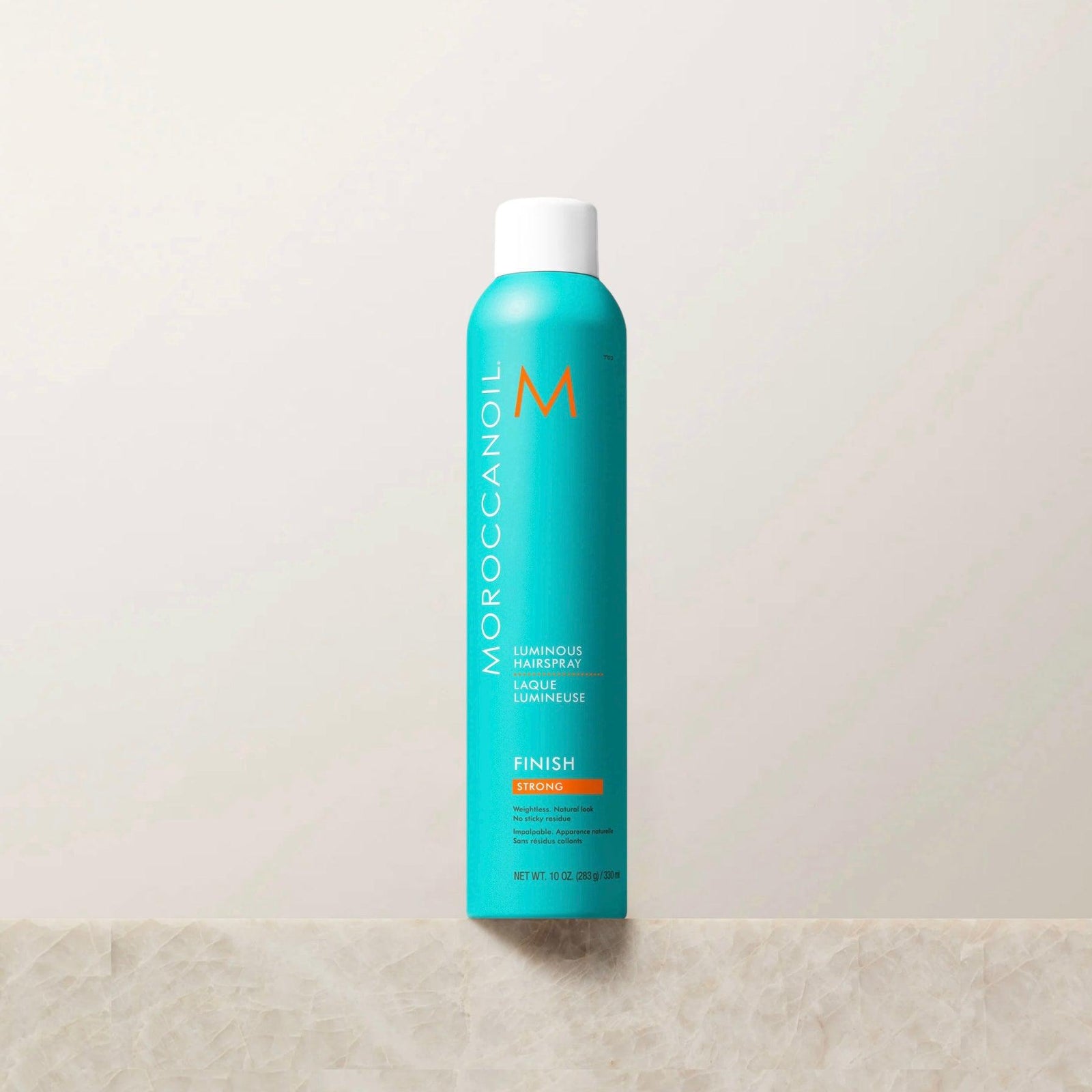 Moroccanoil Luminous Hairspray Strong