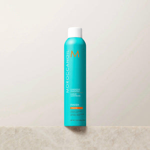 Moroccanoil Luminous Hairspray Strong