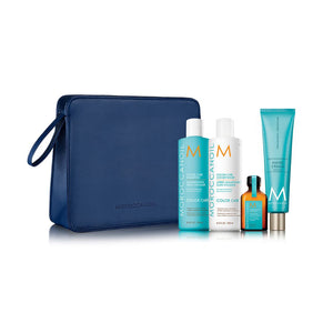 Moroccanoil Luminous Wonders Color Care