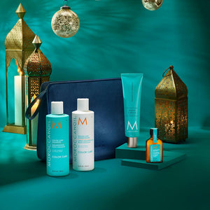 Moroccanoil Luminous Wonders Color Care