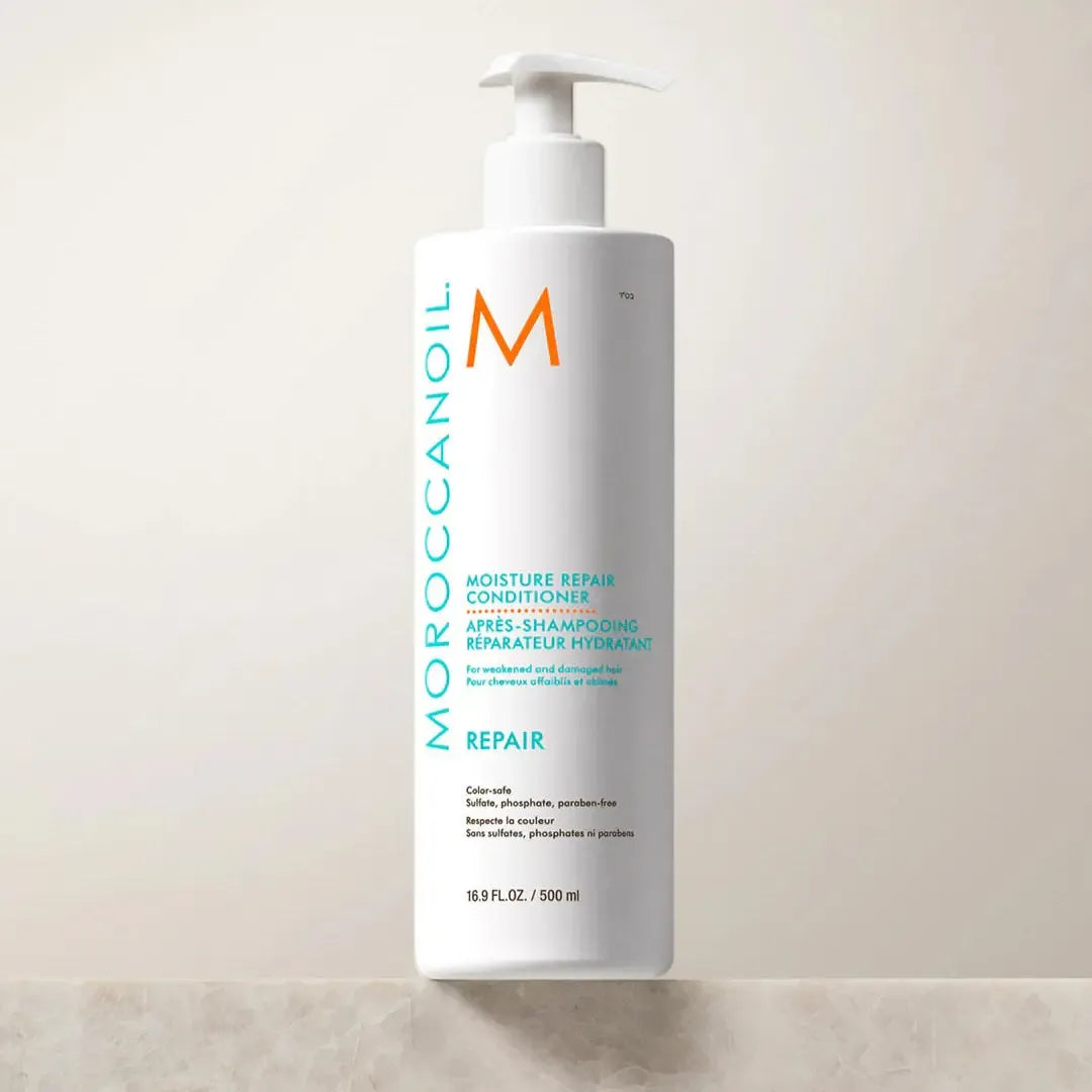 Moroccanoil Moisture Repair Hárnæring