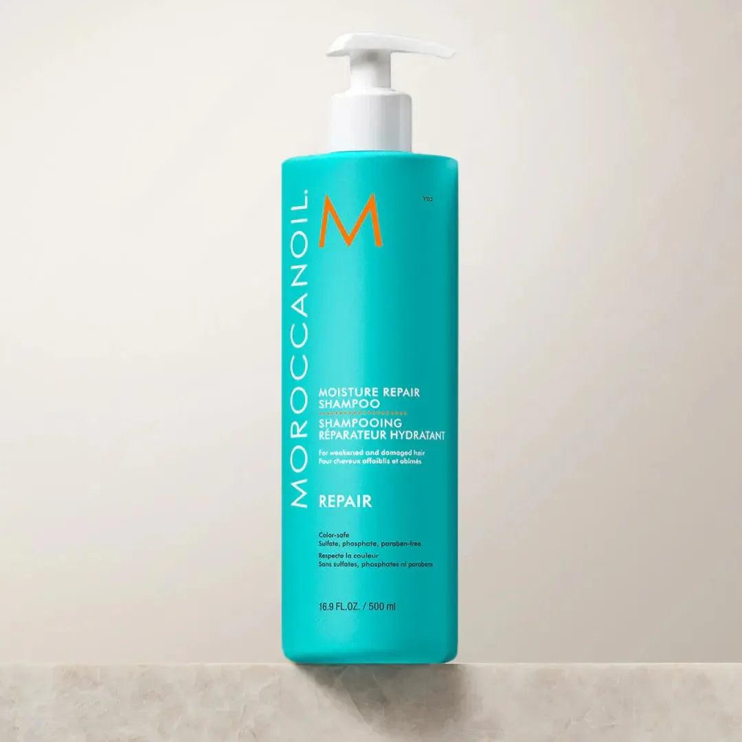 Moroccanoil Moisture Repair Sjampó