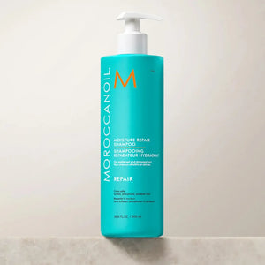 Moroccanoil Moisture Repair Sjampó