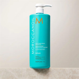 Moroccanoil Moisture Repair Sjampó
