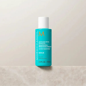 Moroccanoil Moisture Repair Sjampó