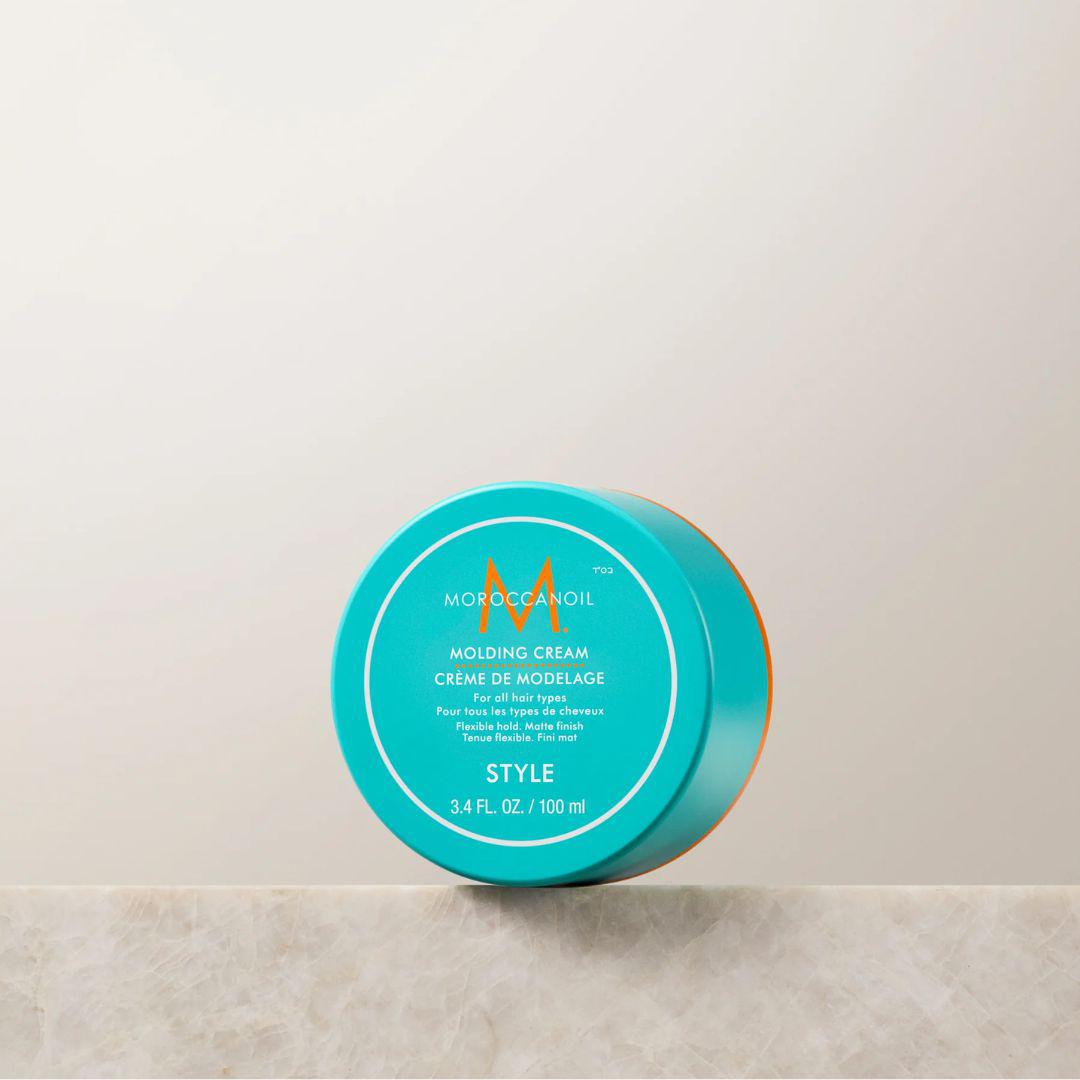 Moroccanoil Molding Cream 100ml
