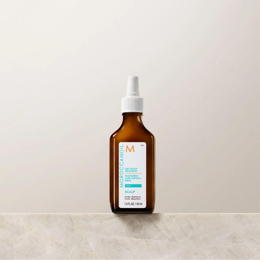 Moroccanoil Oily Scalp Treatment 45ml