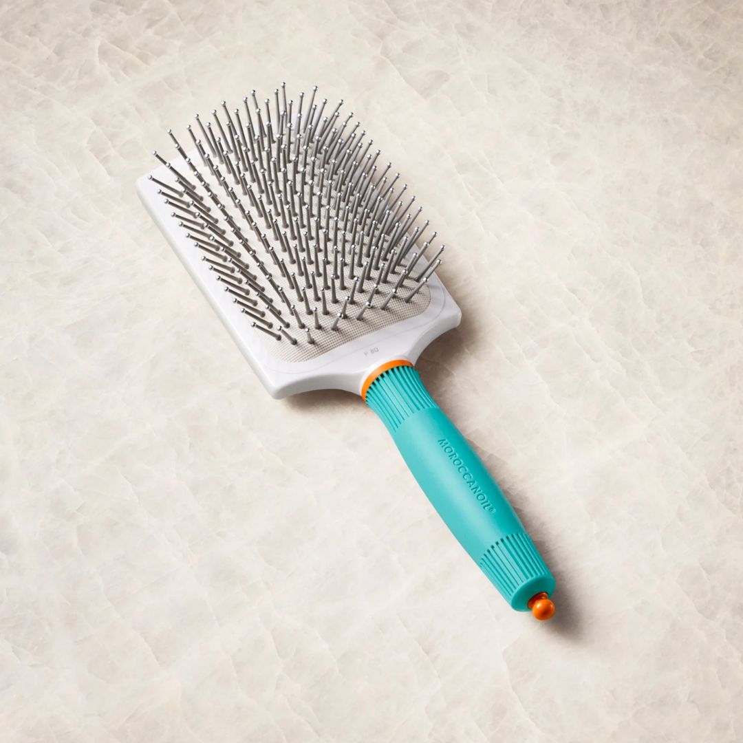 Moroccanoil Paddle Brush Ceramic