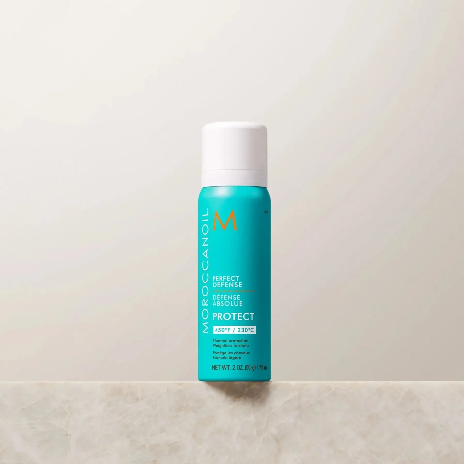 Moroccanoil Perfect Defense Hitavörn