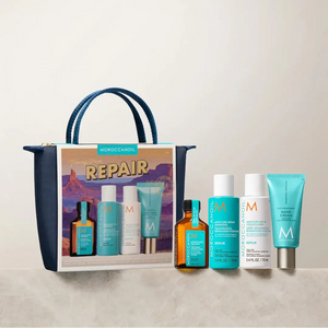 Moroccanoil Repair Mini Travel Gjafasett