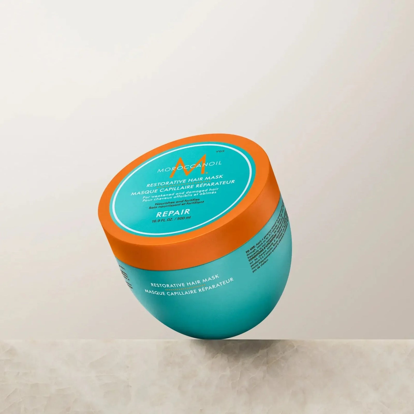 Moroccanoil Restorative Repair Hair Mask