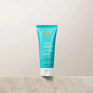Moroccanoil Restorative Repair Hair Mask