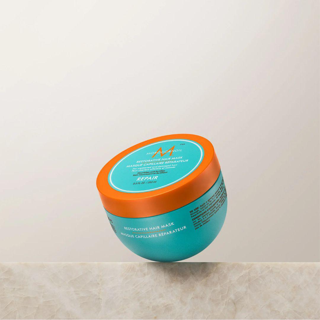 Moroccanoil Restorative Repair Hair Mask
