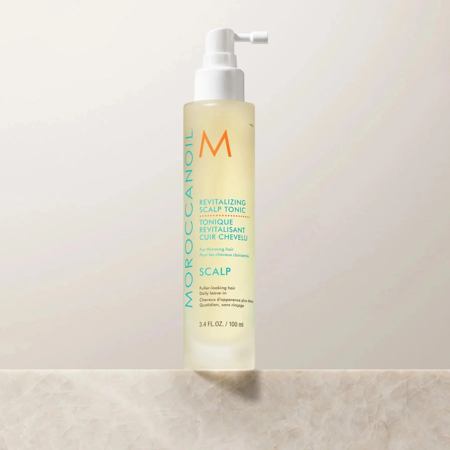 Moroccanoil Revitalizing Scalp Tonic 100ml