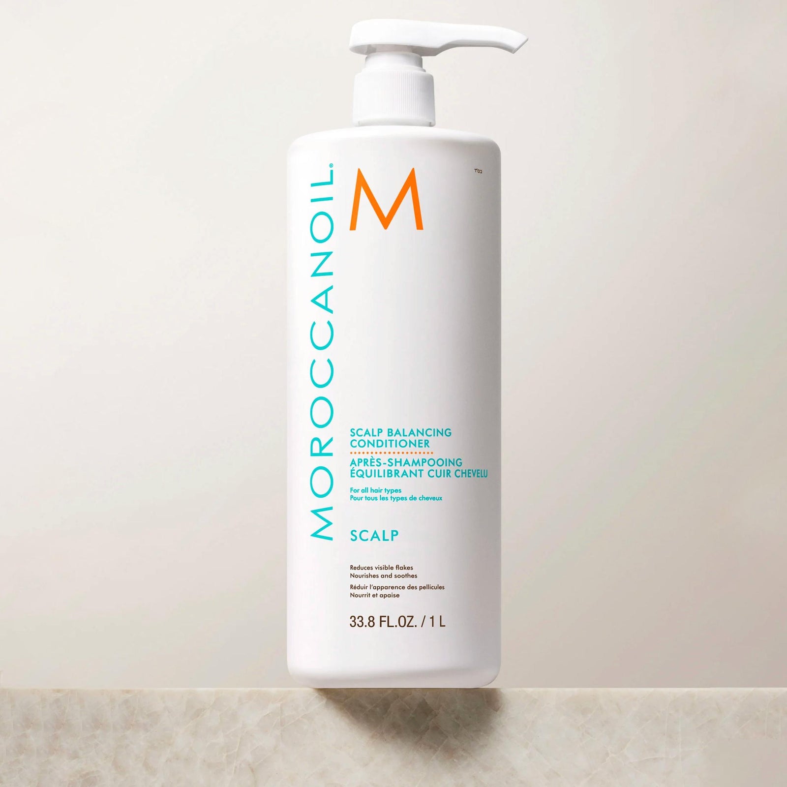 Moroccanoil Scalp Balancing Hárnæring