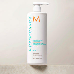 Moroccanoil Scalp Balancing Hárnæring