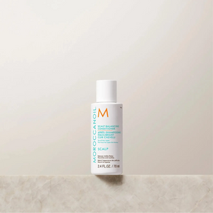 Moroccanoil Scalp Balancing Hárnæring