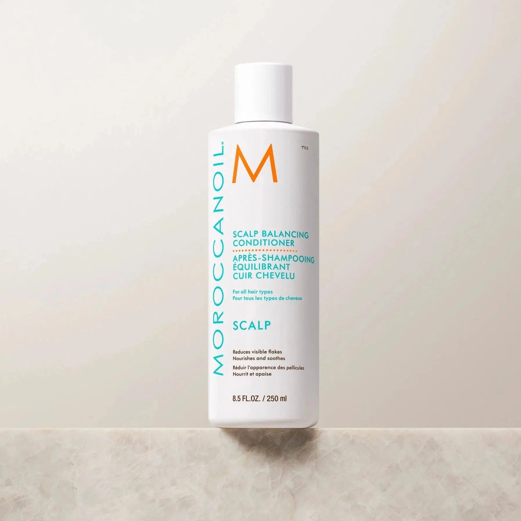 Moroccanoil Scalp Balancing Hárnæring