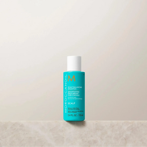 Moroccanoil Scalp Balancing Sjampó