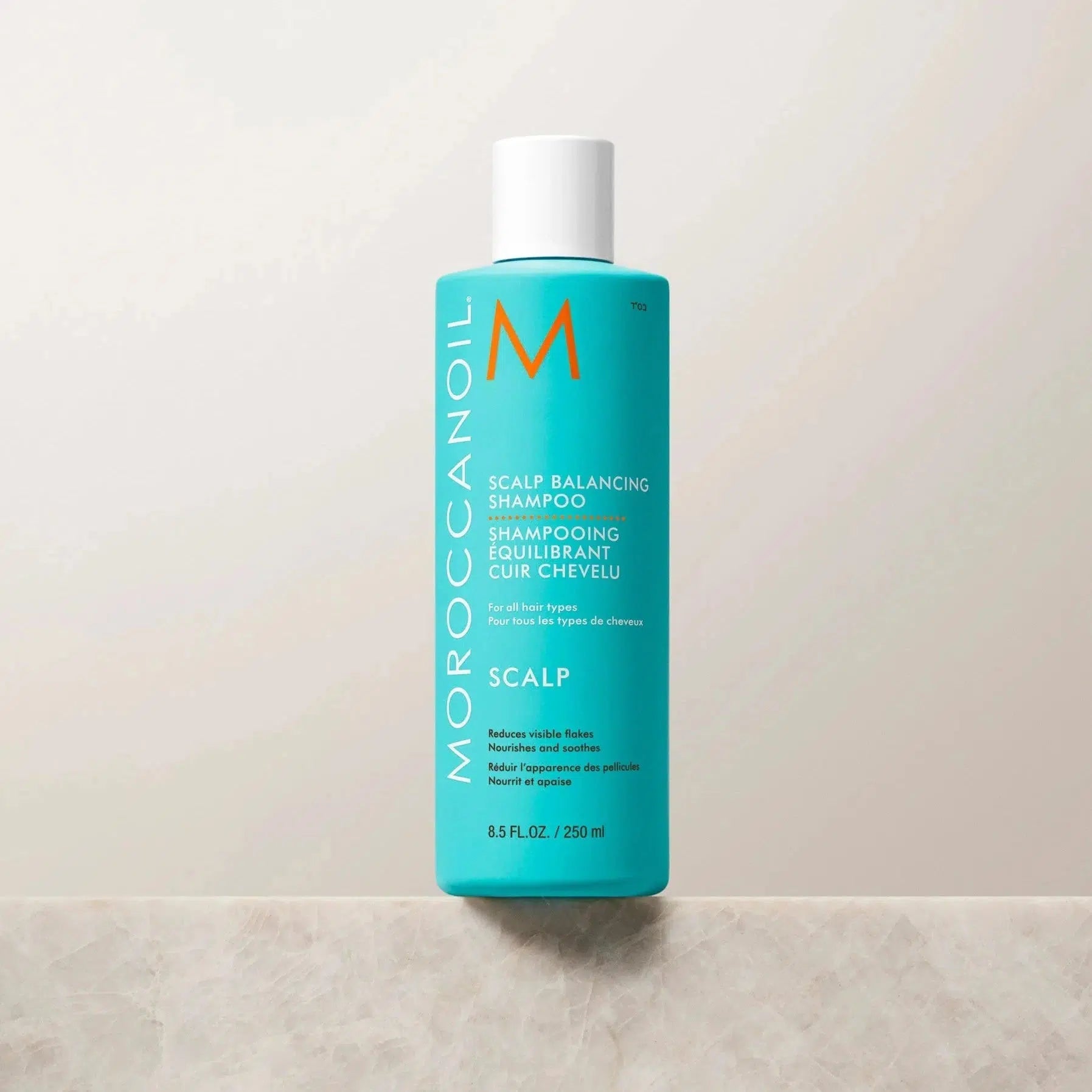 Moroccanoil Scalp Balancing Sjampó