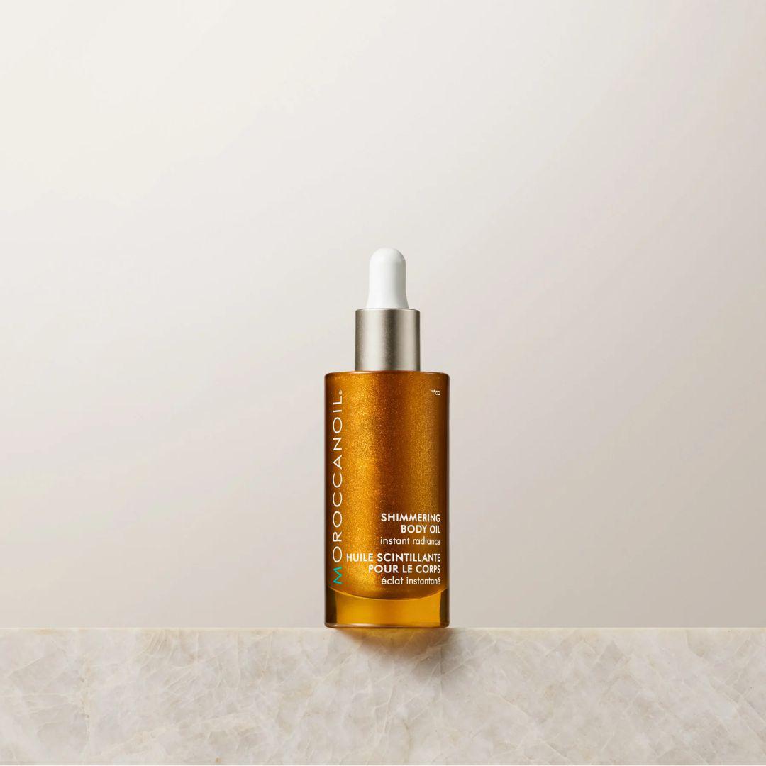 Moroccanoil Shimmering Body Oil 50ml