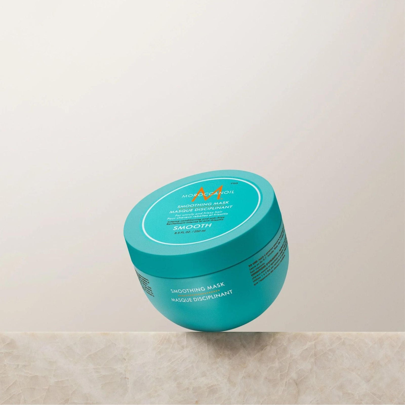 Moroccanoil Smoothing Hair Mask 250ml