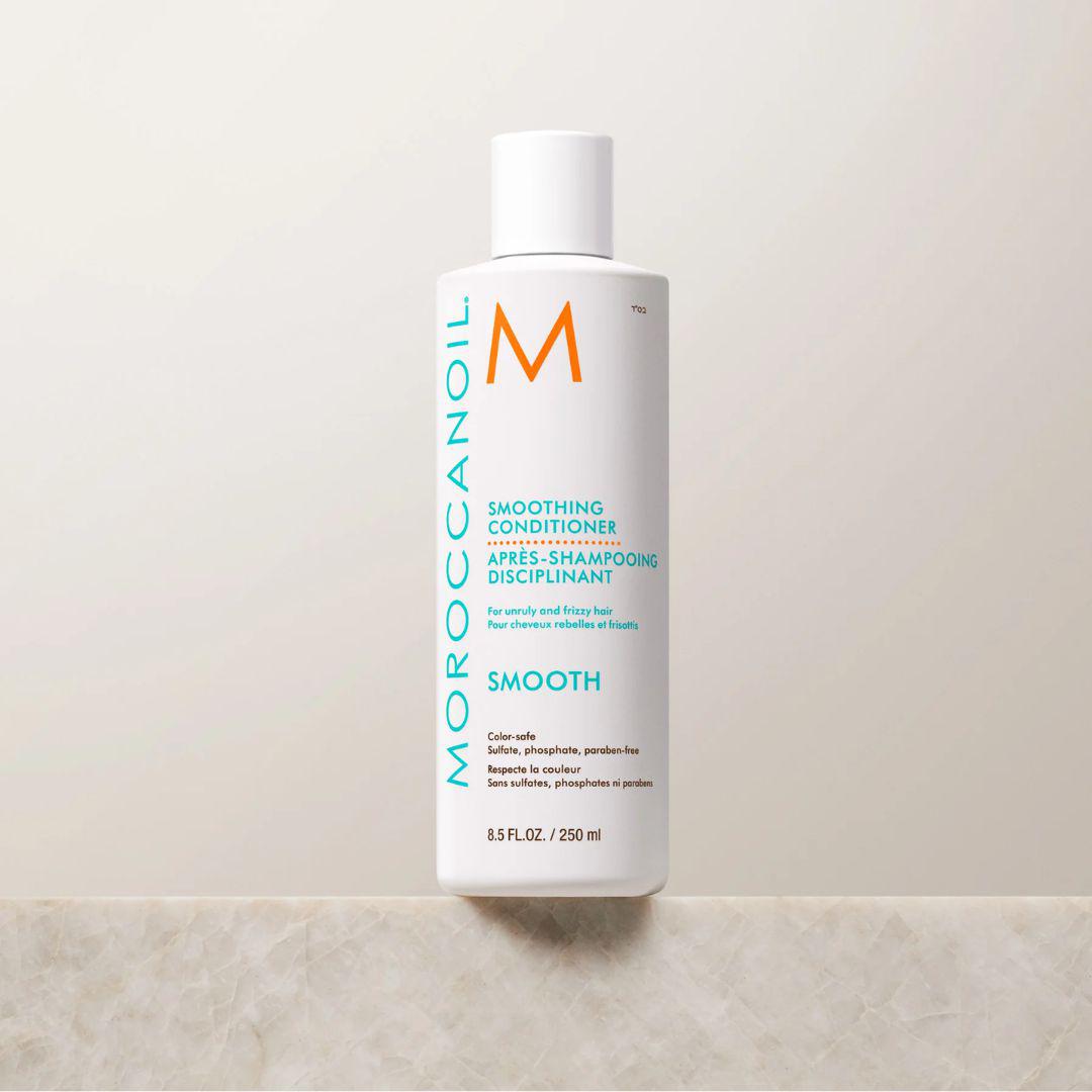 Moroccanoil Smoothing Hárnæring