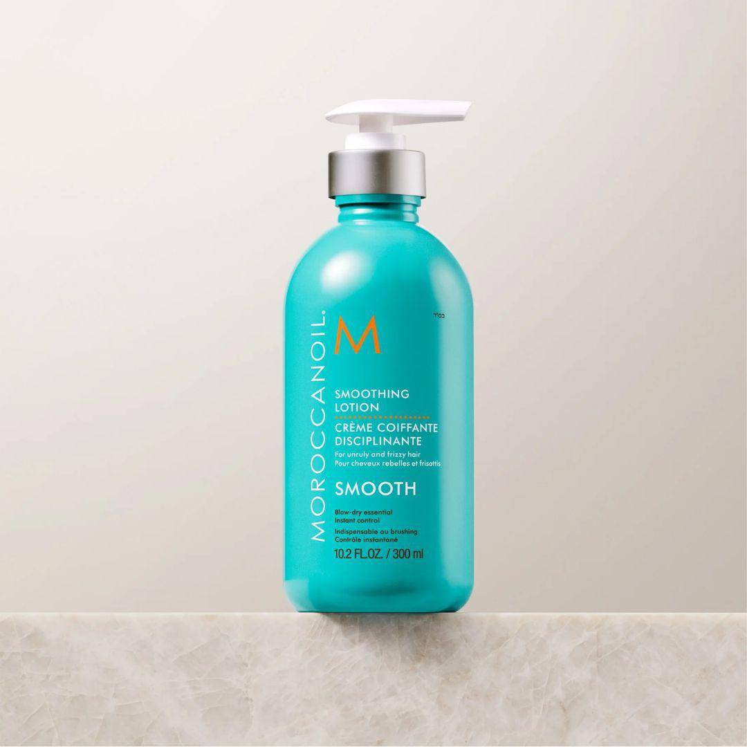 Moroccanoil Smoothing Lotion