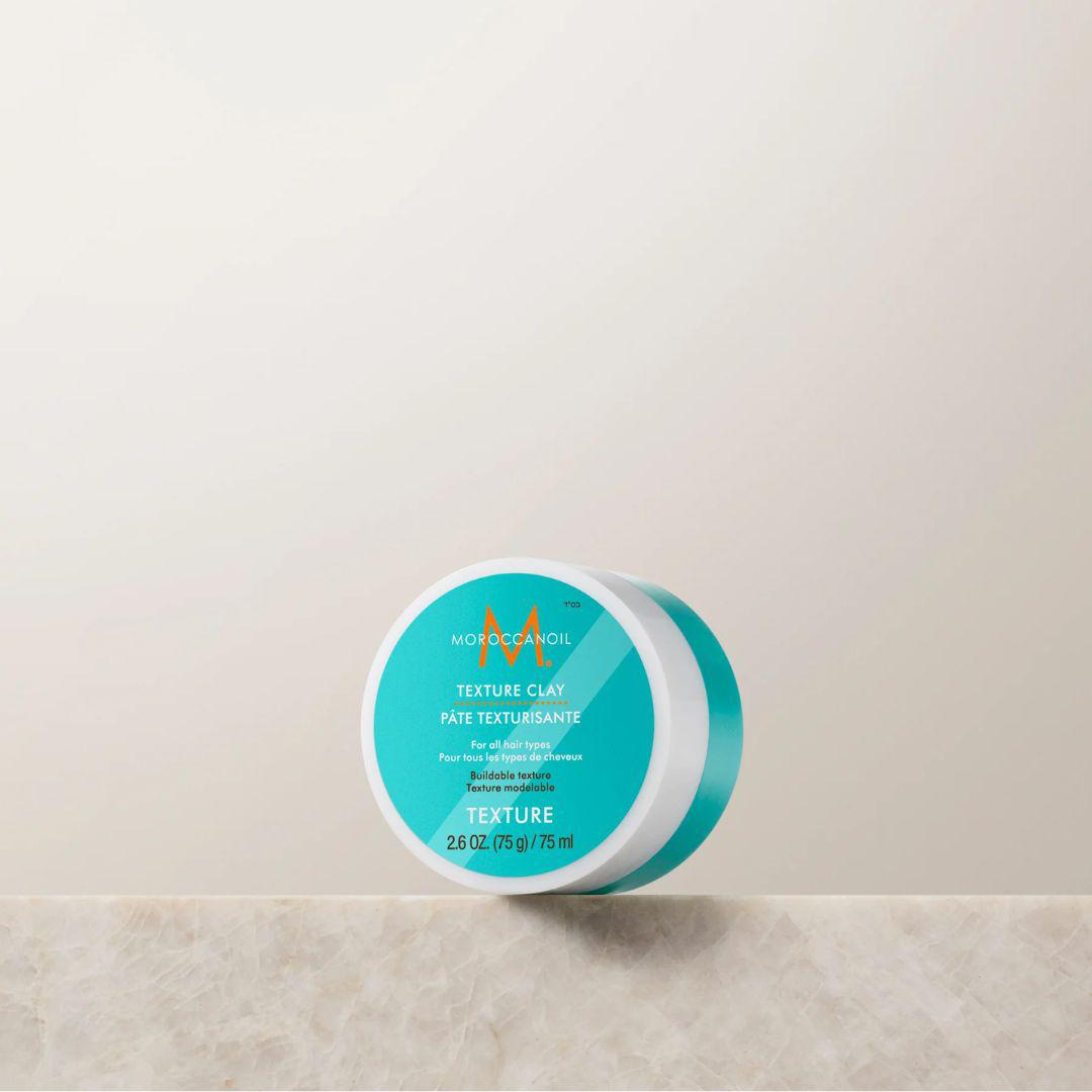 Moroccanoil Texture Clay 75ml