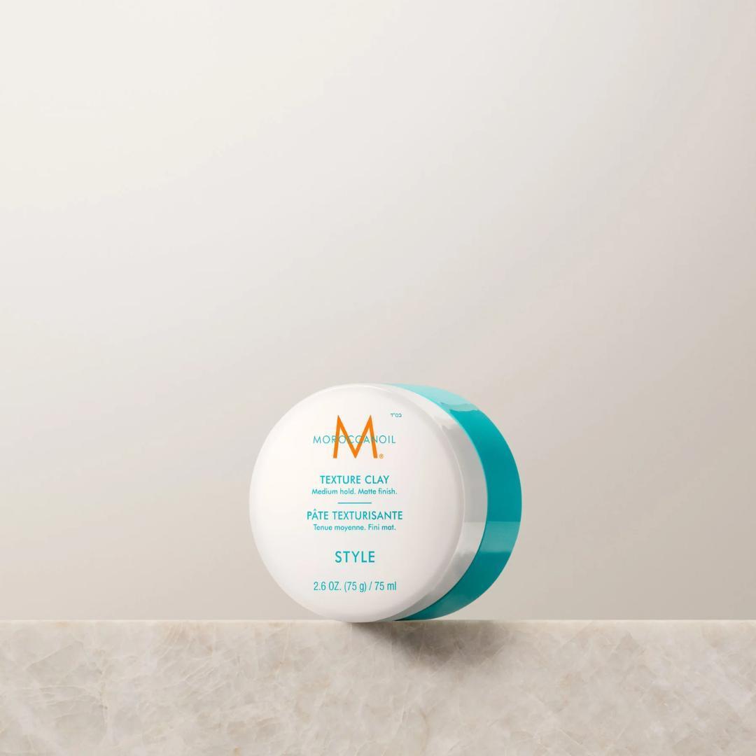 Moroccanoil Texture Clay 75ml