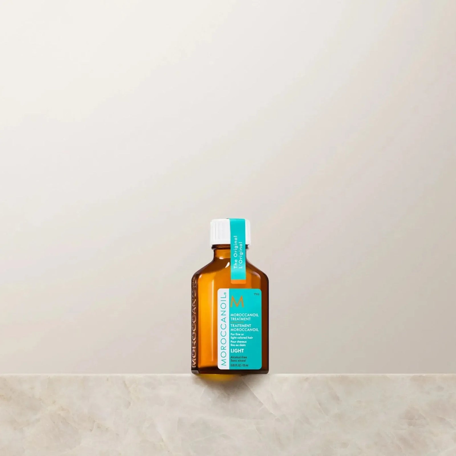 Moroccanoil Treatment Light Oil