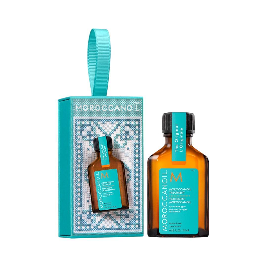 Moroccanoil Treatment Oil 25ml Ornament