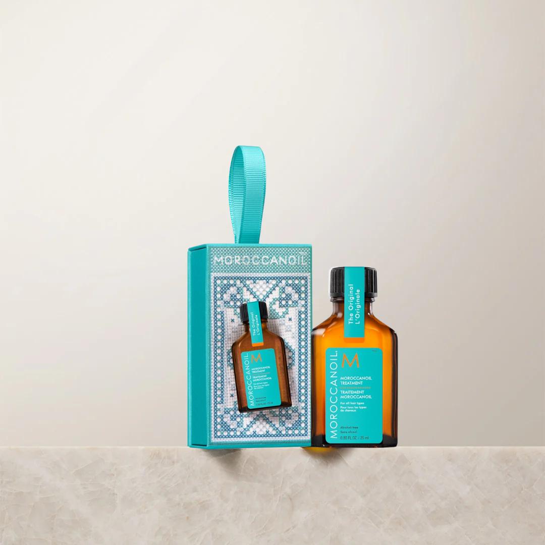 Moroccanoil Treatment Oil 25ml Ornament