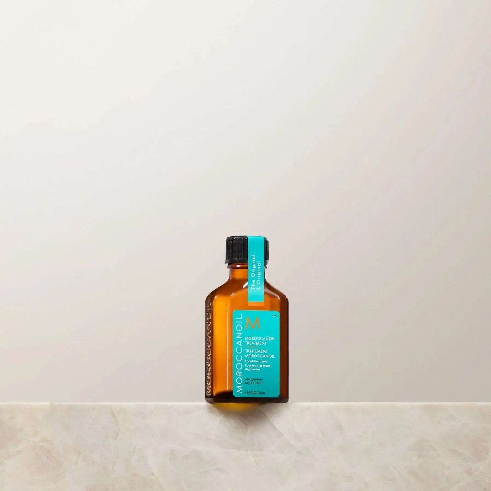 Moroccanoil Treatment Original Oil