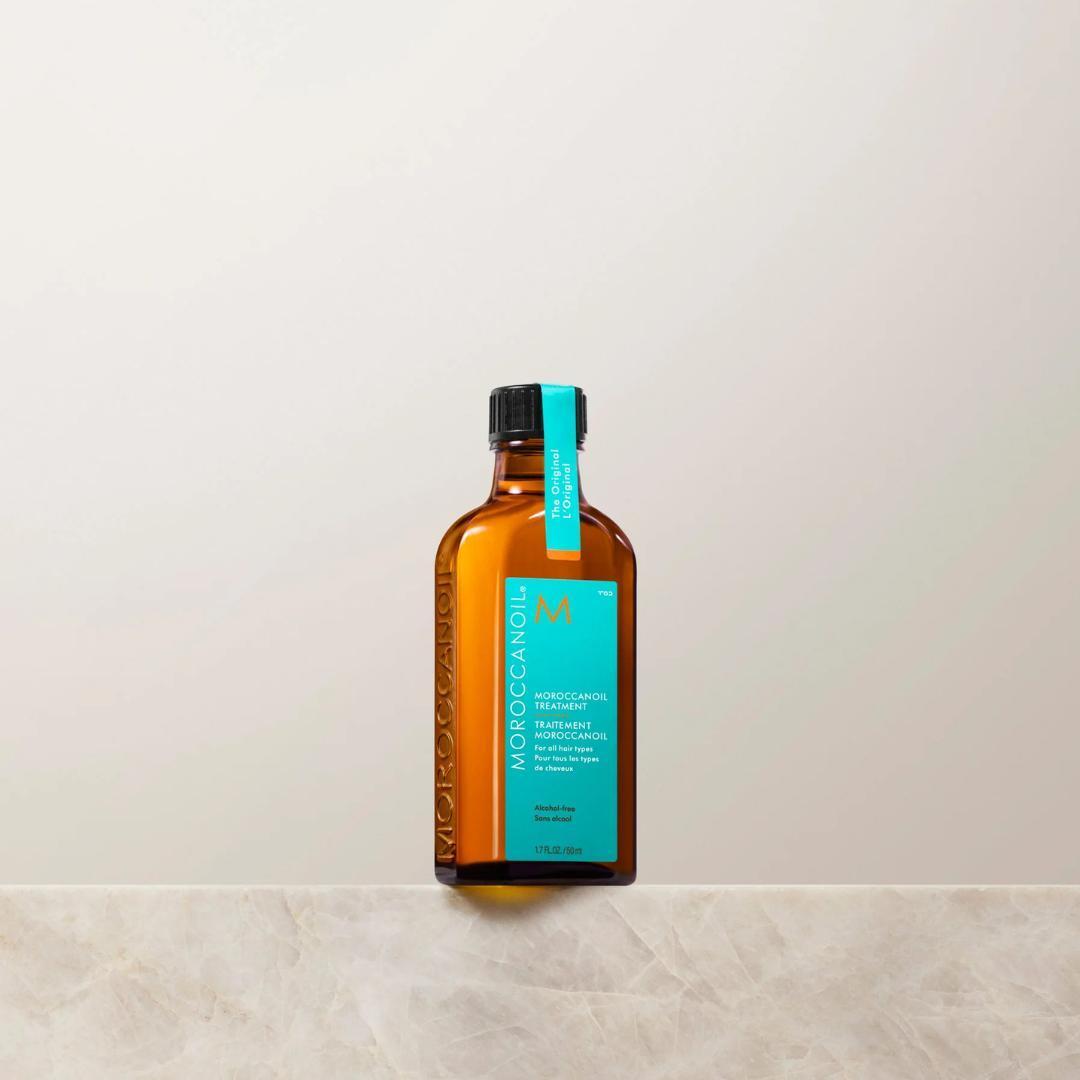 Moroccanoil Treatment Original Oil