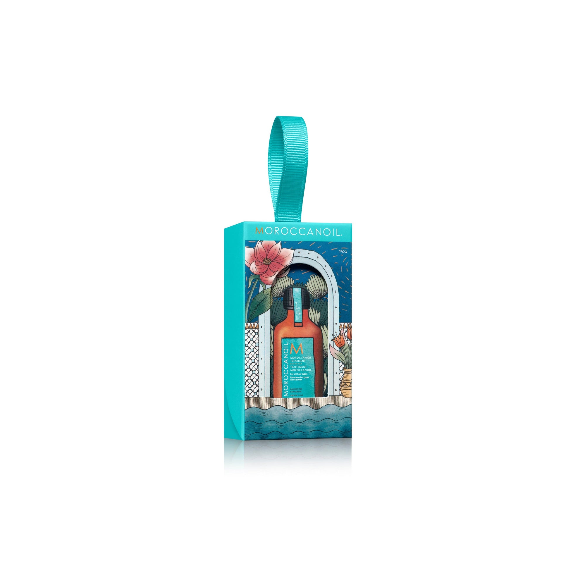 Moroccanoil Treatment Original Oil Holiday 25ml