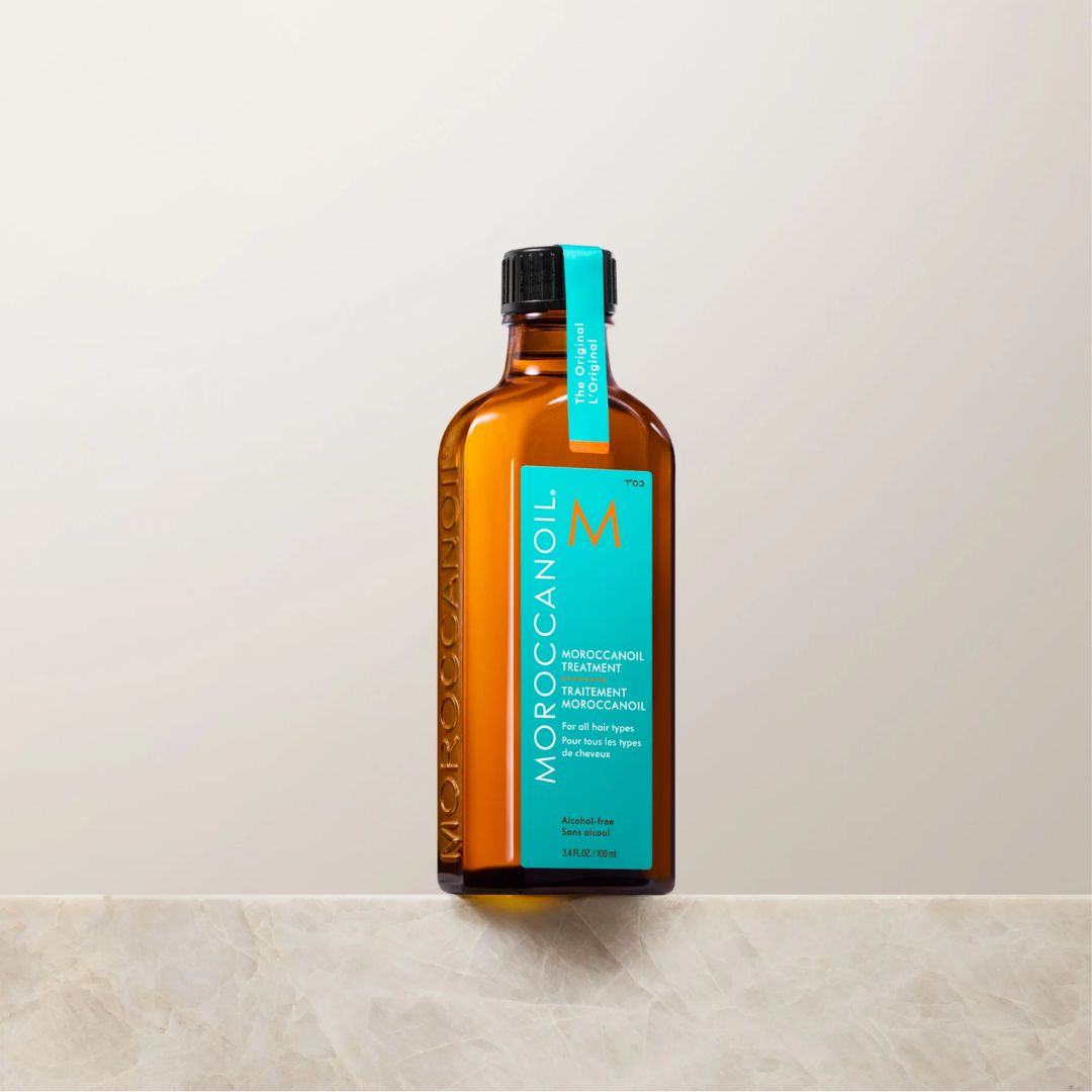 Moroccanoil Treatment Original Oil