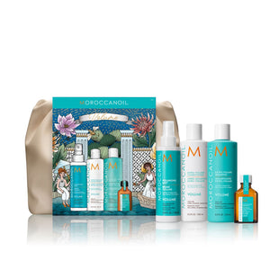 Moroccanoil Volume Holiday Gjafasett