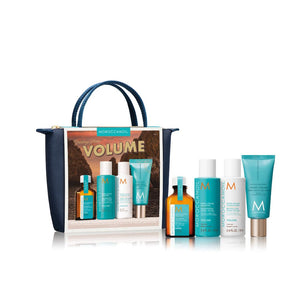 Moroccanoil Volume Mini Travel Gjafasett