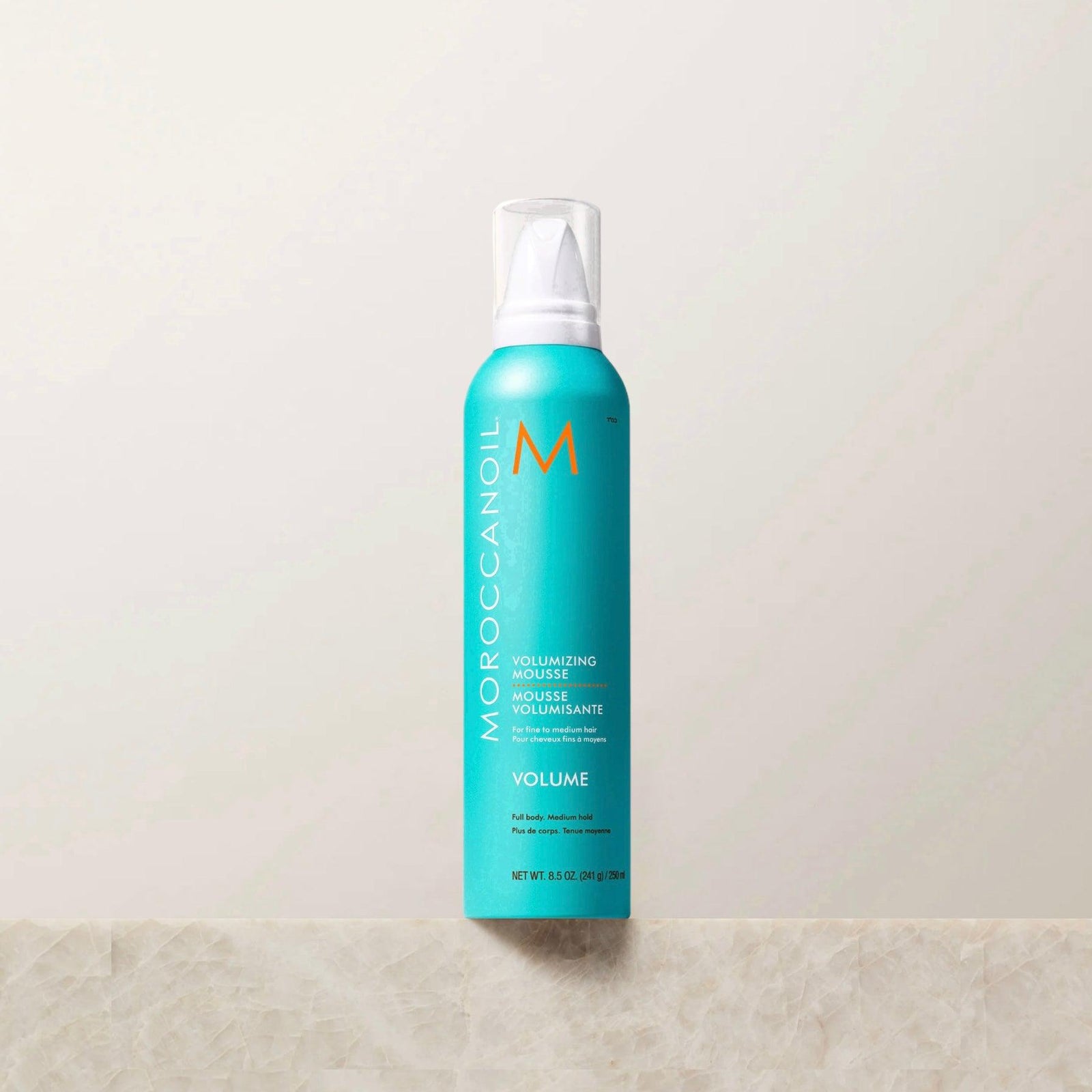 Moroccanoil Volumizing Mousse 250ml