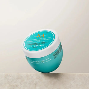 Moroccanoil Weightless Hydrating Mask