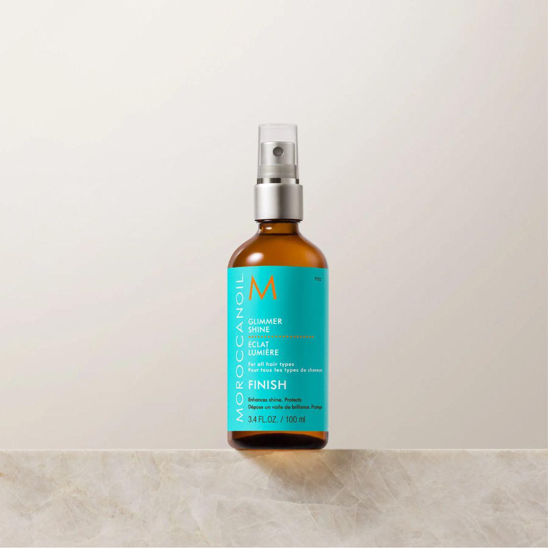 Moroccanoil Glimmer Shine Spray 100ml
