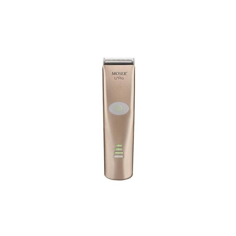 Moser Li+Pro Rose Gold